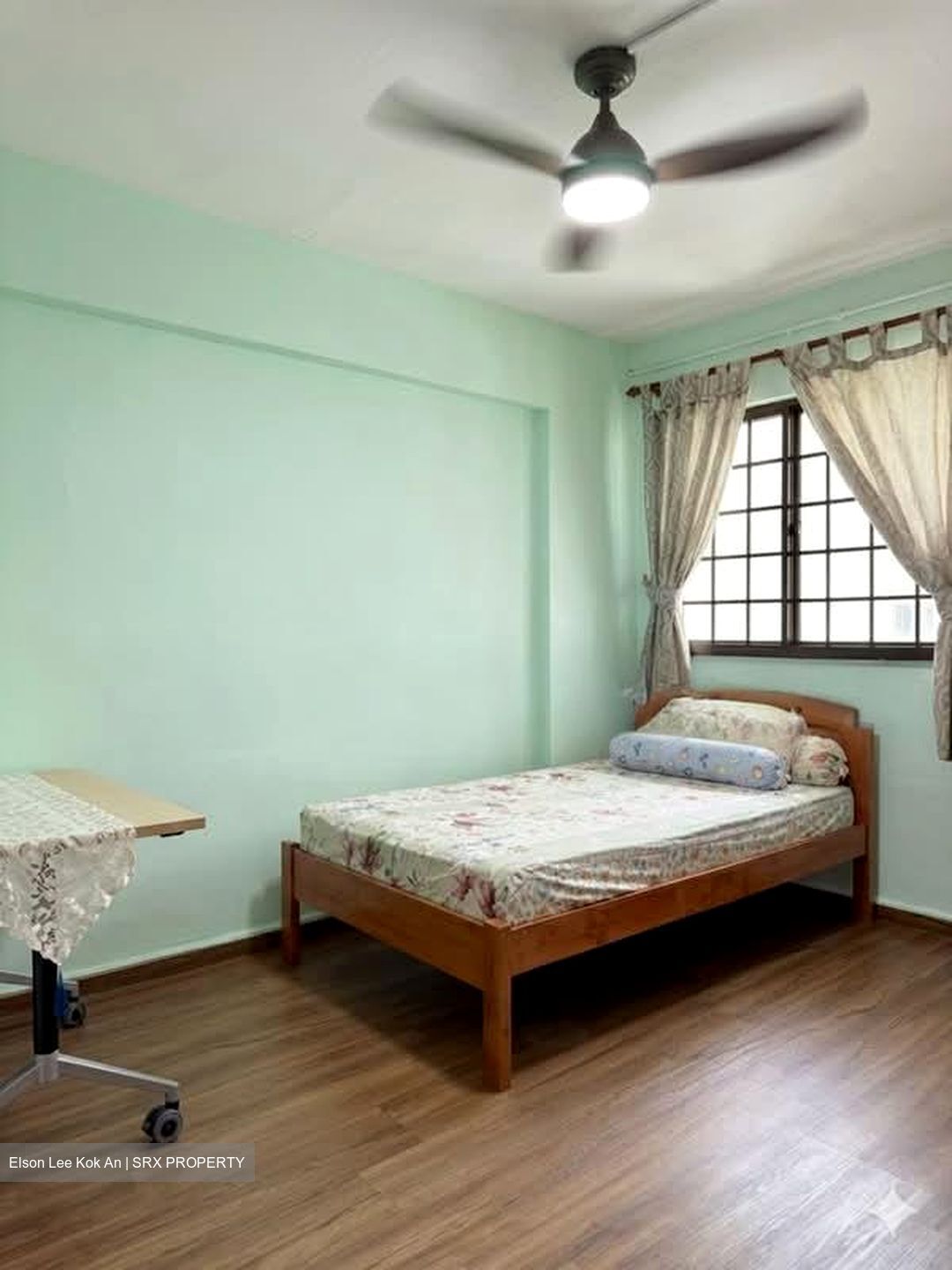 Blk 449 Tampines Street 42 (Tampines), HDB 4 Rooms #561127771